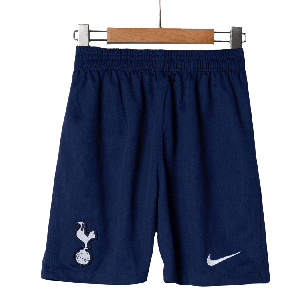 Tottenham Hotspur Hjemmedraktsett 3-deler 2025/26