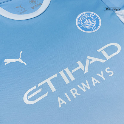 Manchester City Hjemmedrakt 2026/27 FODEN #47