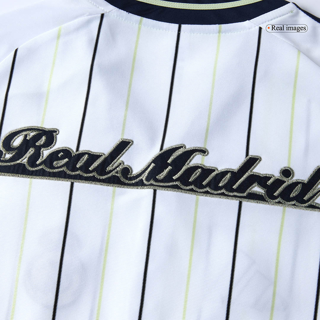 Real Madrid US Pack Spesialdrakt 2025/26