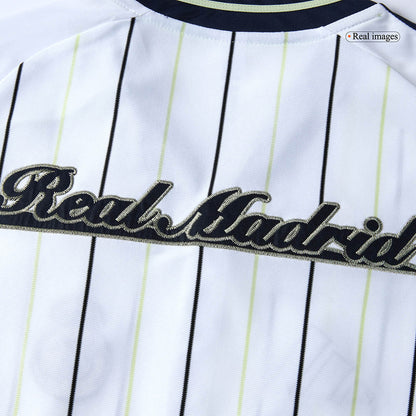Real Madrid US Pack Spesialdrakt 2025/26