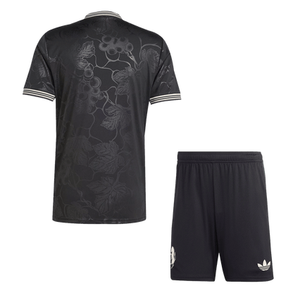 Juventus Tredjedraktsett 2025/26
