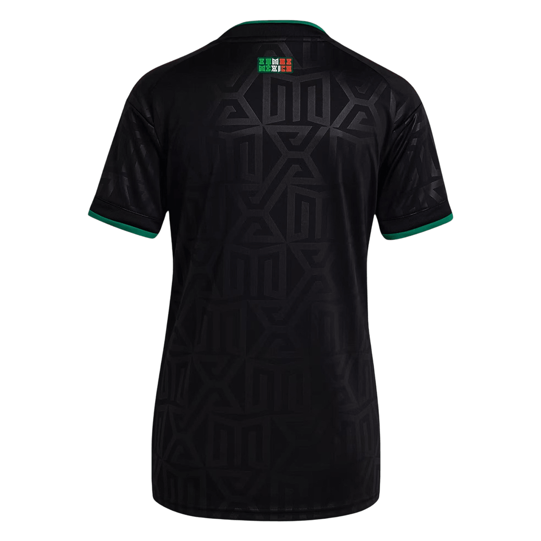 Mexico VM Bortedrakt Dame 2026