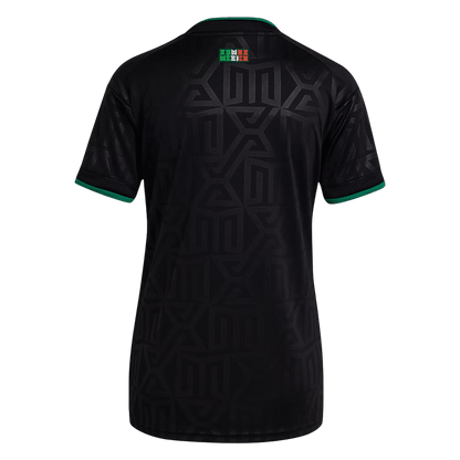 Mexico VM Bortedrakt Dame 2026