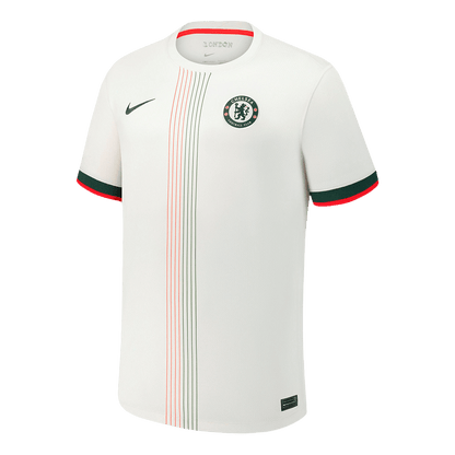 Chelsea Bortedrakt 2025/26 ESTÊVÃO #41