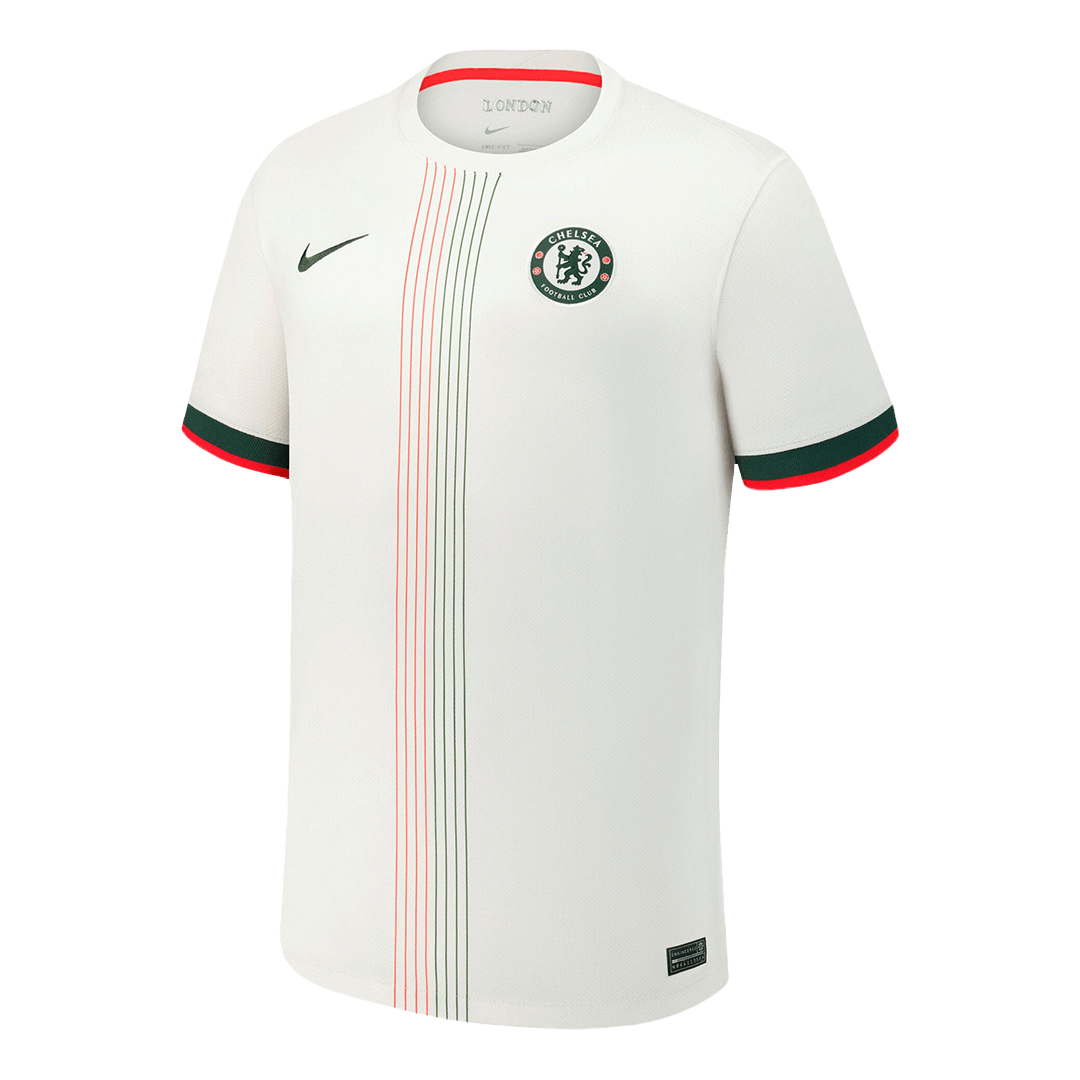 Chelsea Bortedrakt 2025/26 – PALMER #10