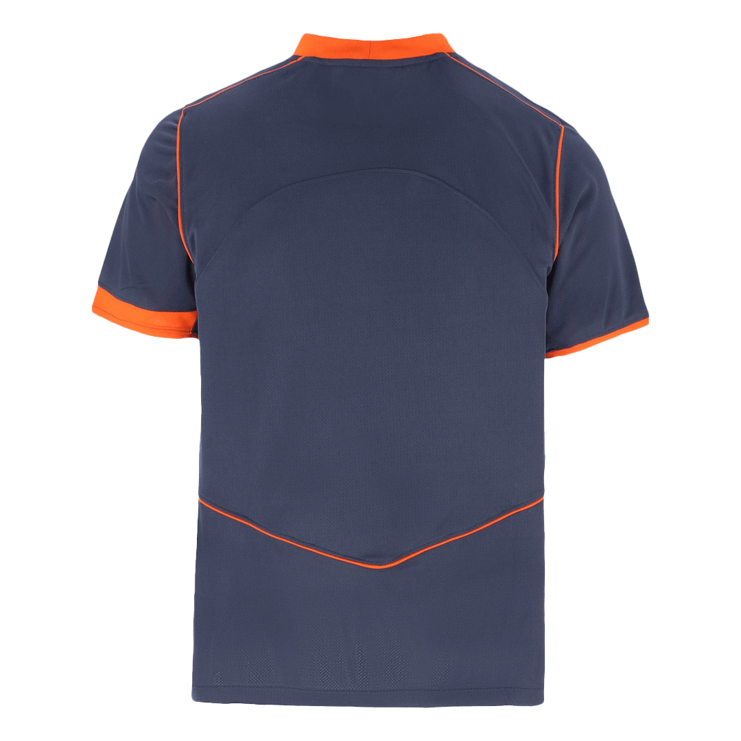 Inter Milan Tredjedrakt 2025/26