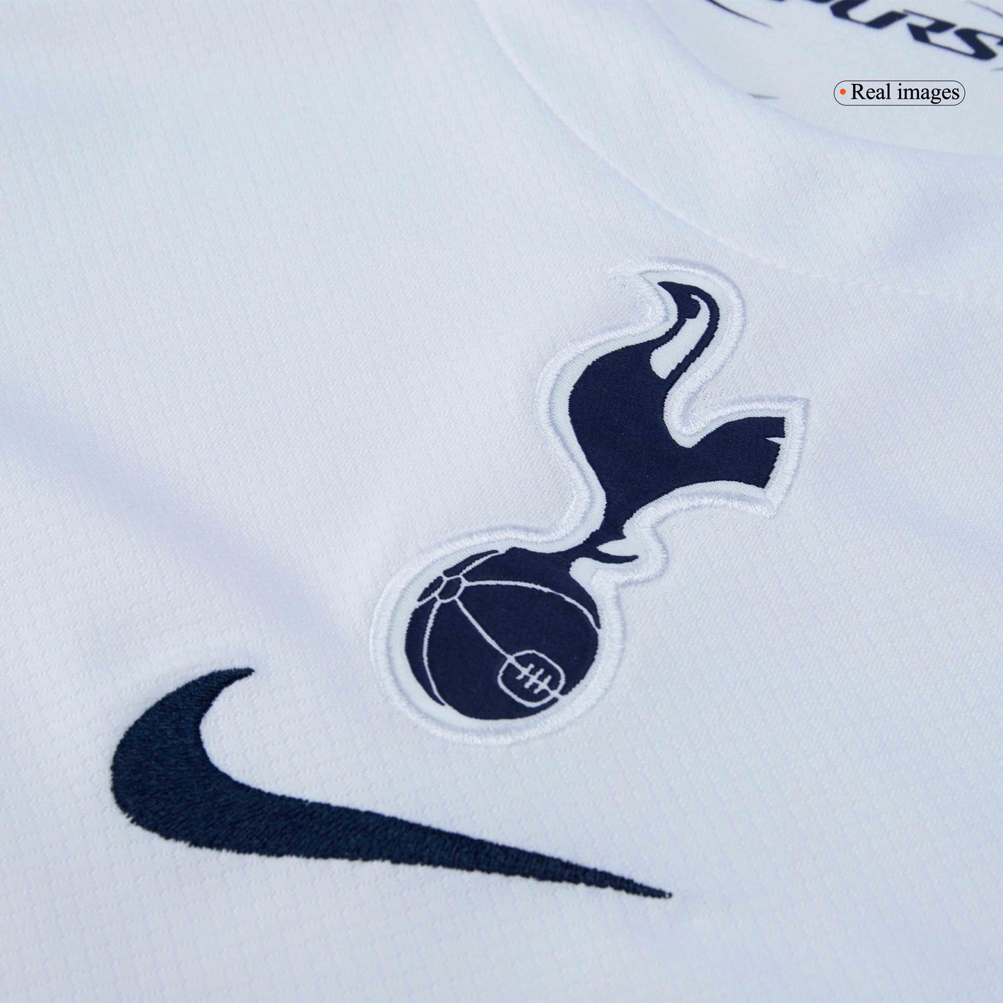 Tottenham Hotspur Hjemmedrakt 2025/26