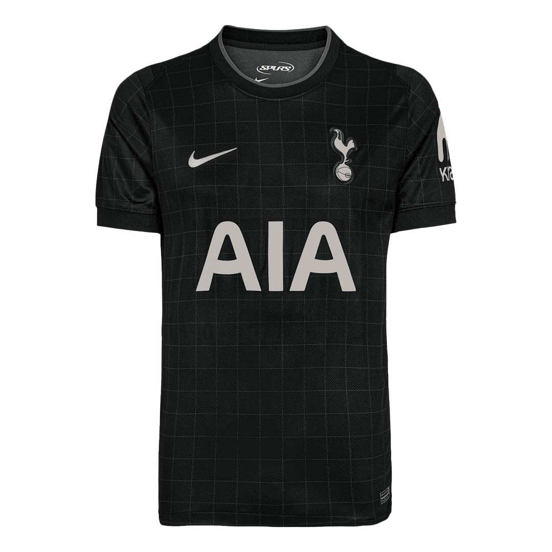 Tottenham Hotspur Bortedrakt 2025/26 – XAVI #7