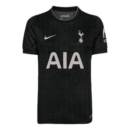 Tottenham Hotspur Bortedrakt 2025/26 – XAVI #7
