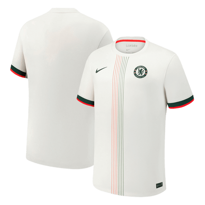 Chelsea Bortedraktsett 3-deler 2025/26