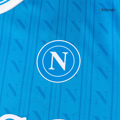 Napoli Hjemmedrakt 2025/26