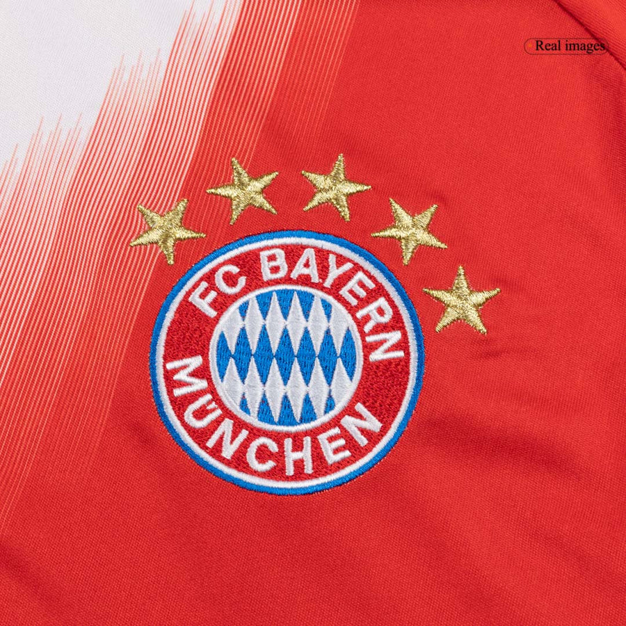 Bayern Munich