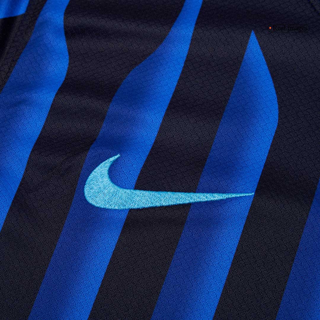 Inter Milan Hjemmedrakt 2025/26