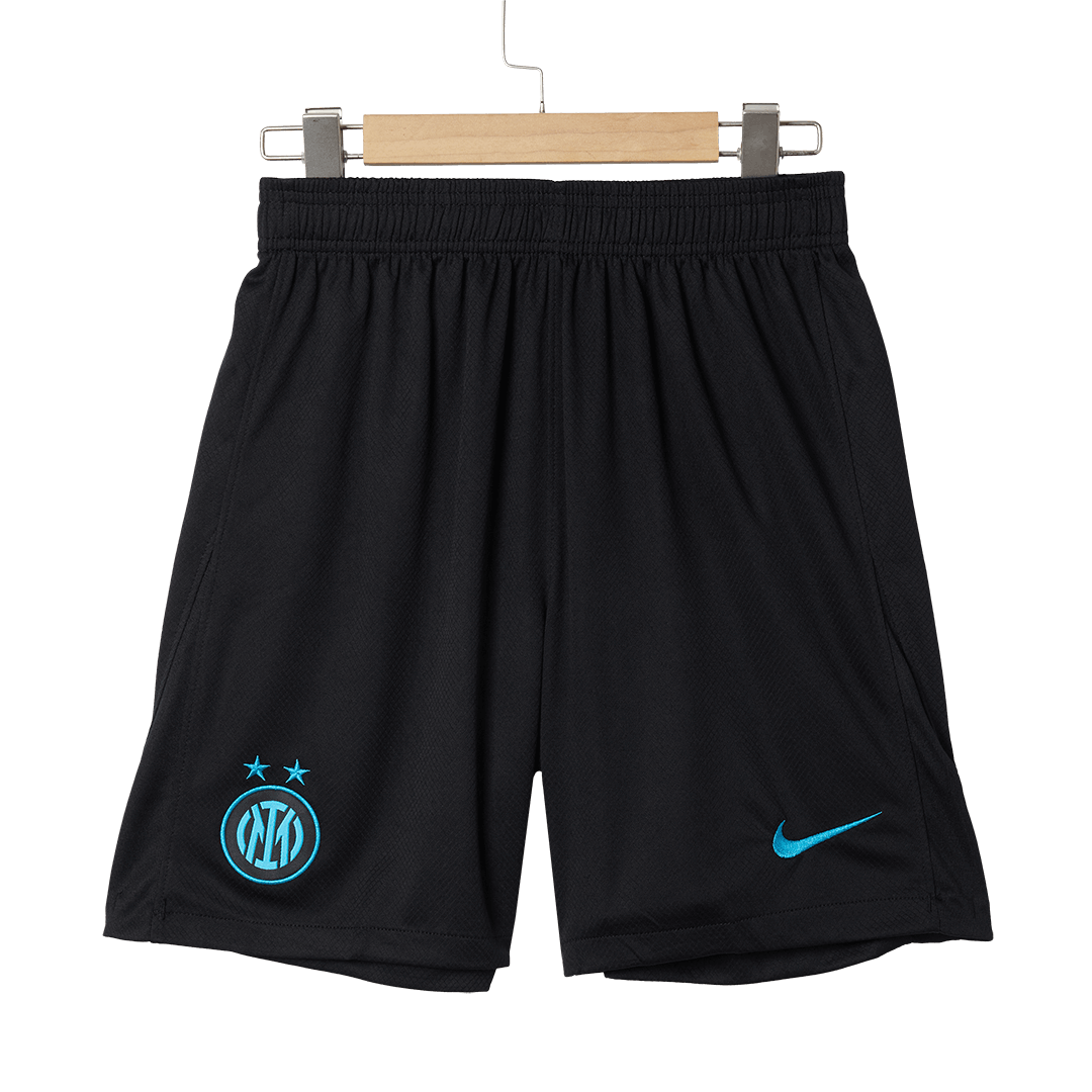Inter Milan Hjemmedraktsett 3-deler 2025/26