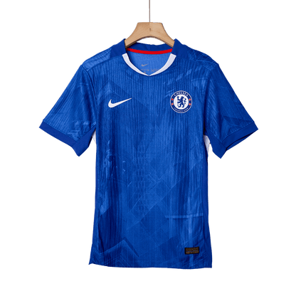 Chelsea Hjemmedrakt 2025/26 – PALMER #10 (Spillerversjon)