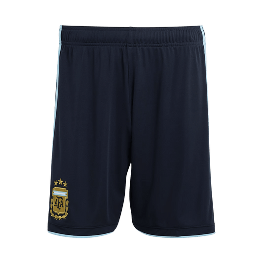 Argentina World Cup Hjemmeshorts 2026