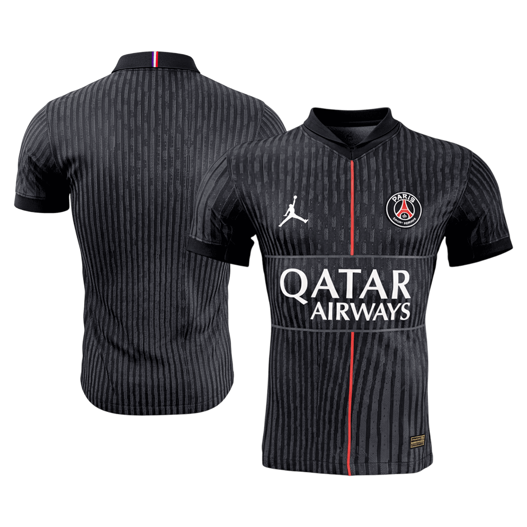 PSG Fjerdedrakt 2025/26 (Spillerversjon)
