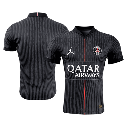 PSG Fjerdedrakt 2025/26 (Spillerversjon)