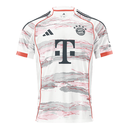 Bayern München Bortedrakt 2025/26 – OLISE #17