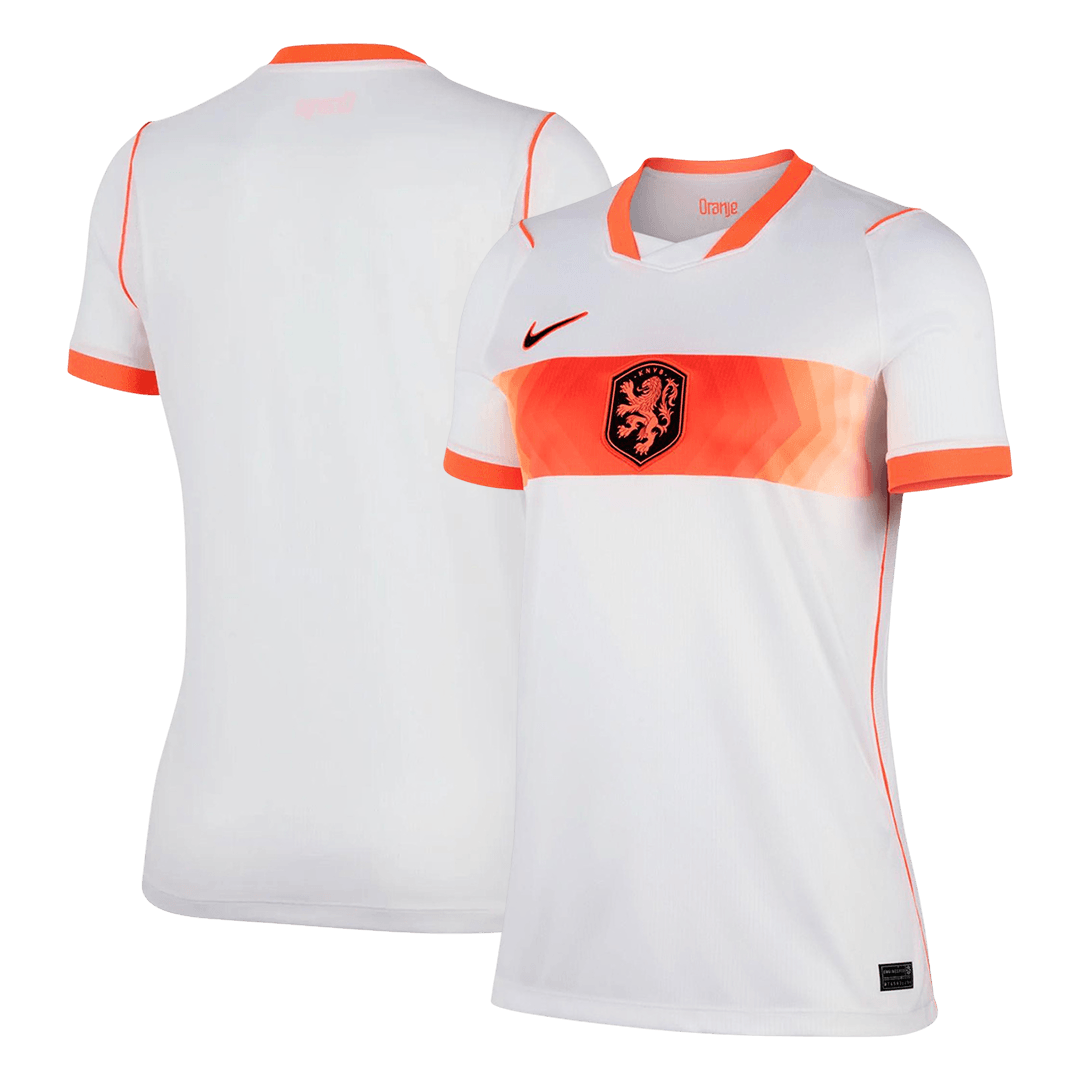 Netherlands VM Bortedrakt Dame 2026