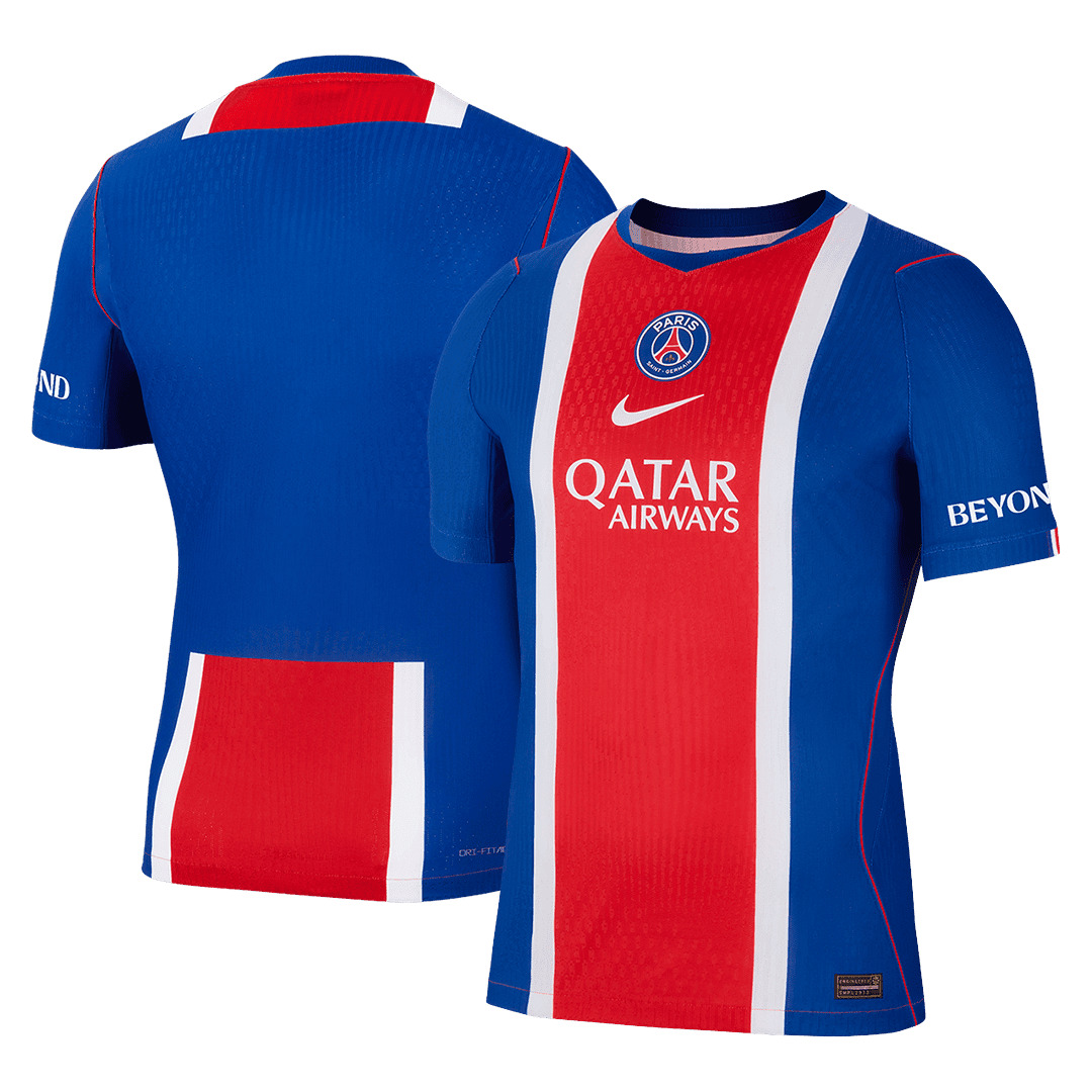 PSG Hjemmedrakt 2026/27 (Spillerversjon)