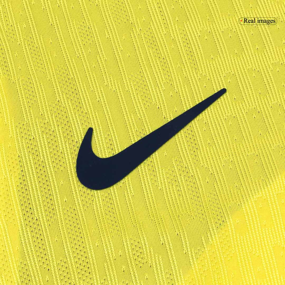 Tottenham Hotspur Tredjedrakt 2025/26 (Spillerversjon)