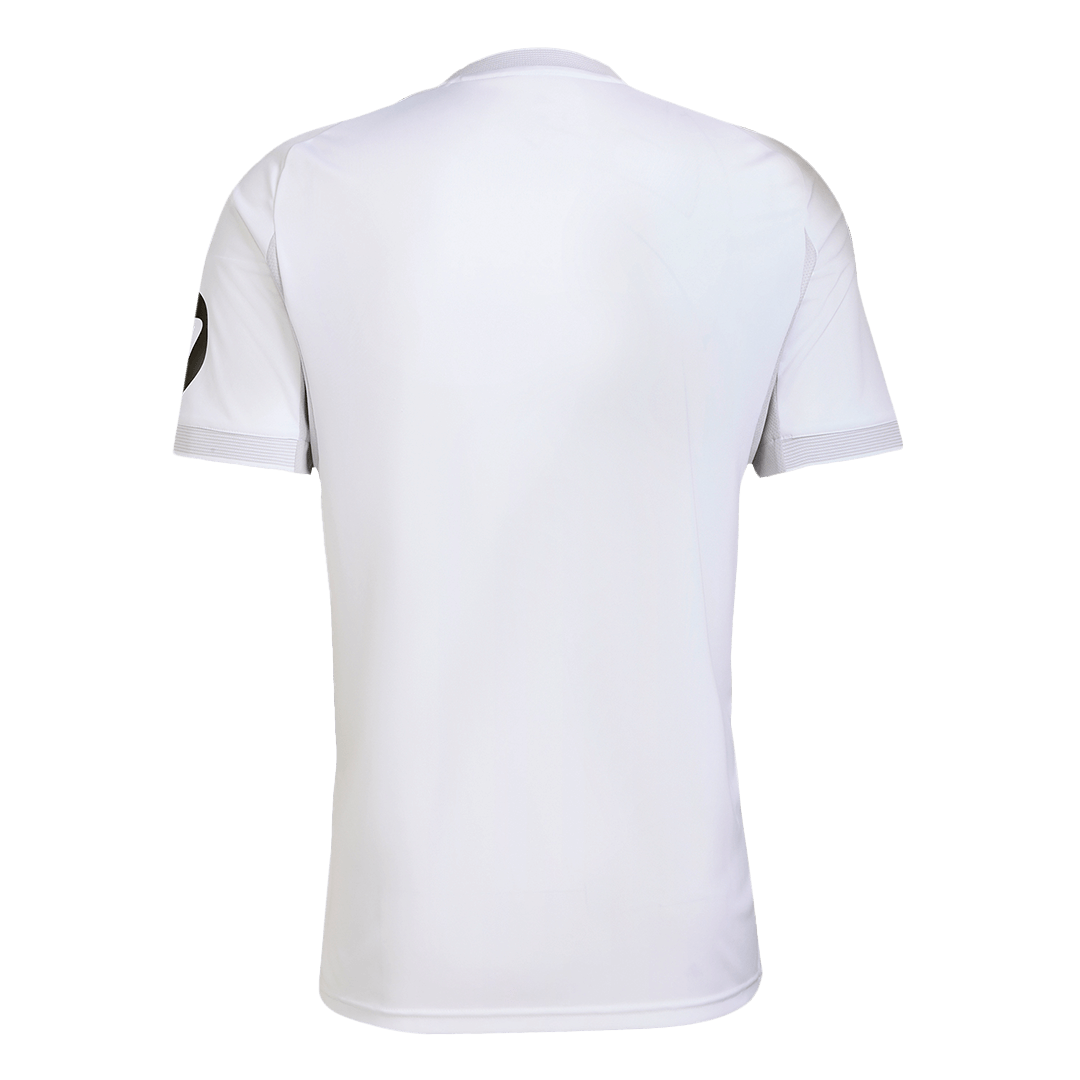 Real Madrid Hjemmedrakt 2025/26 [PREMIUM]