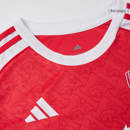 Arsenal Hjemmedrakt Dame 2025/26
