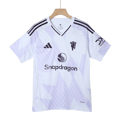 Manchester United Bortedrakt 2025/26
