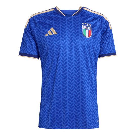 Italy World Cup Hjemmedrakt 2026