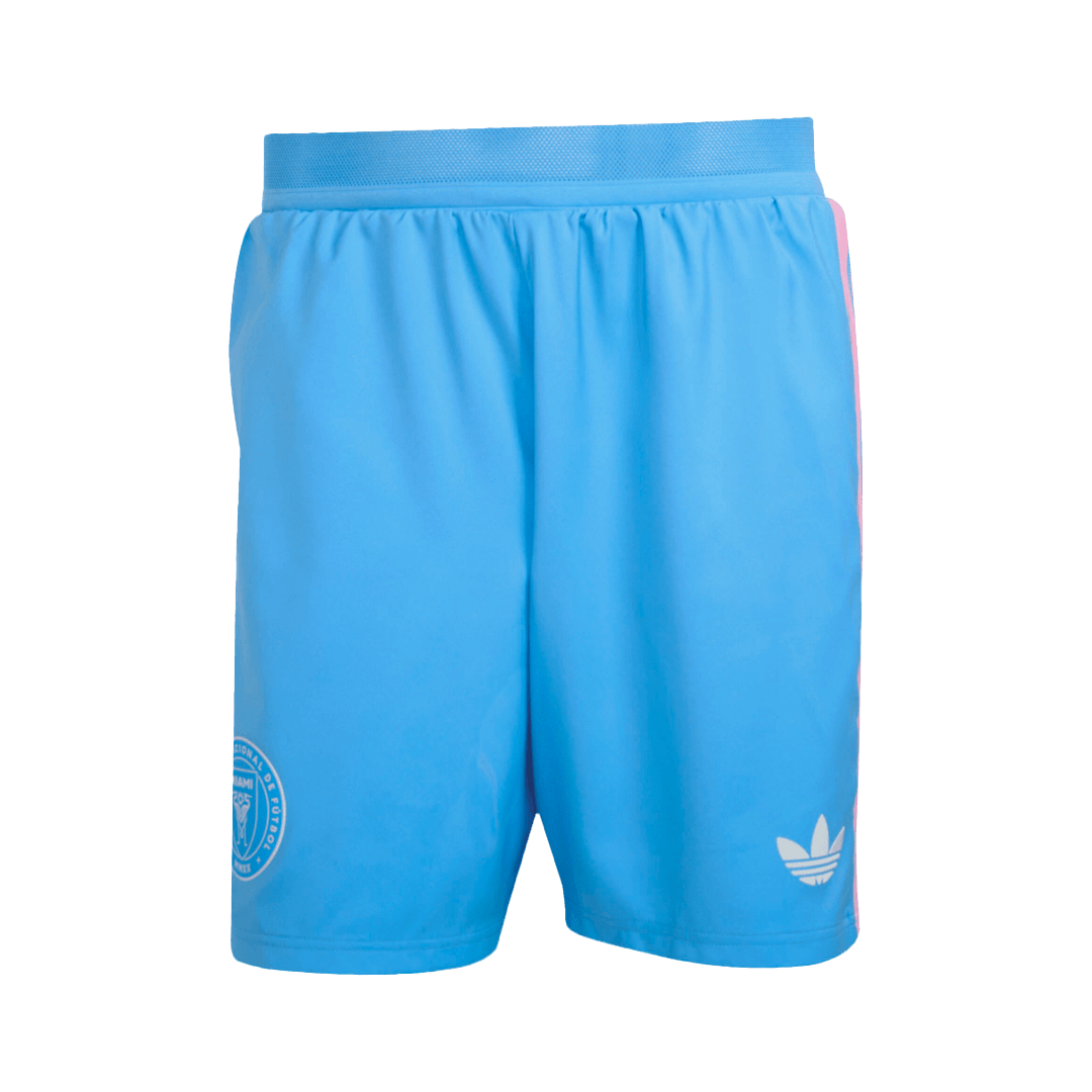 Inter Miami CF Tredjeshorts 2025