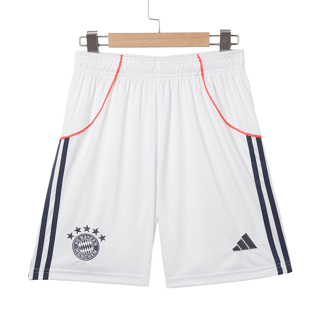 Bayern München Borteshorts 2025/26