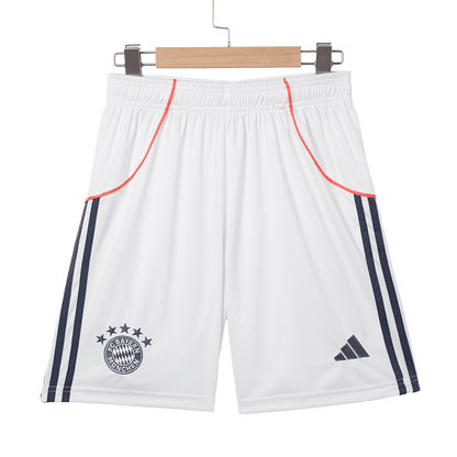Bayern München Borteshorts 2025/26
