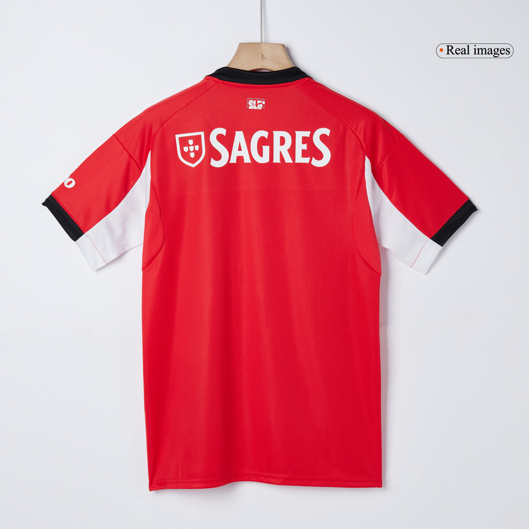 Benfica Hjemmedrakt 2025/26
