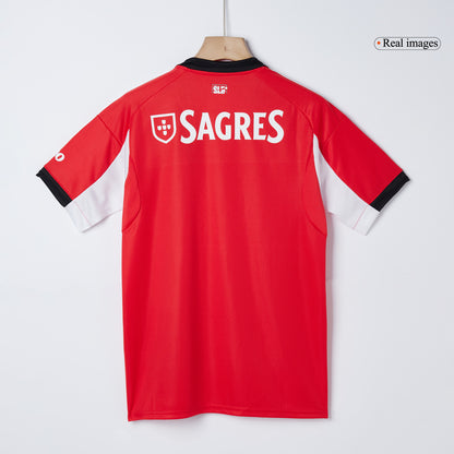 Benfica Hjemmedrakt 2025/26