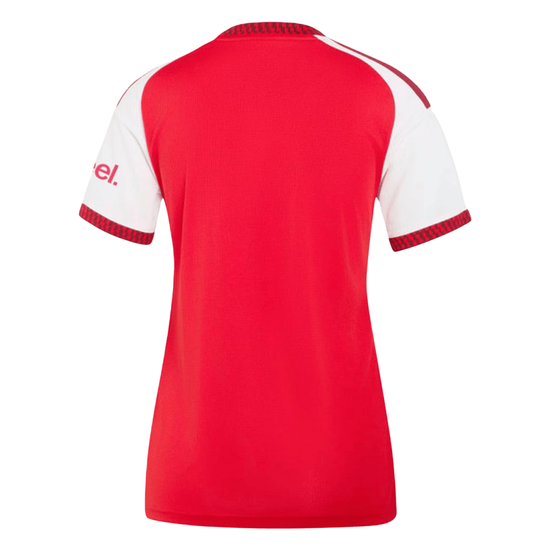 Arsenal Hjemmedrakt Dame 2026/27