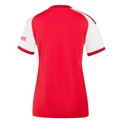 Arsenal Hjemmedrakt Dame 2026/27