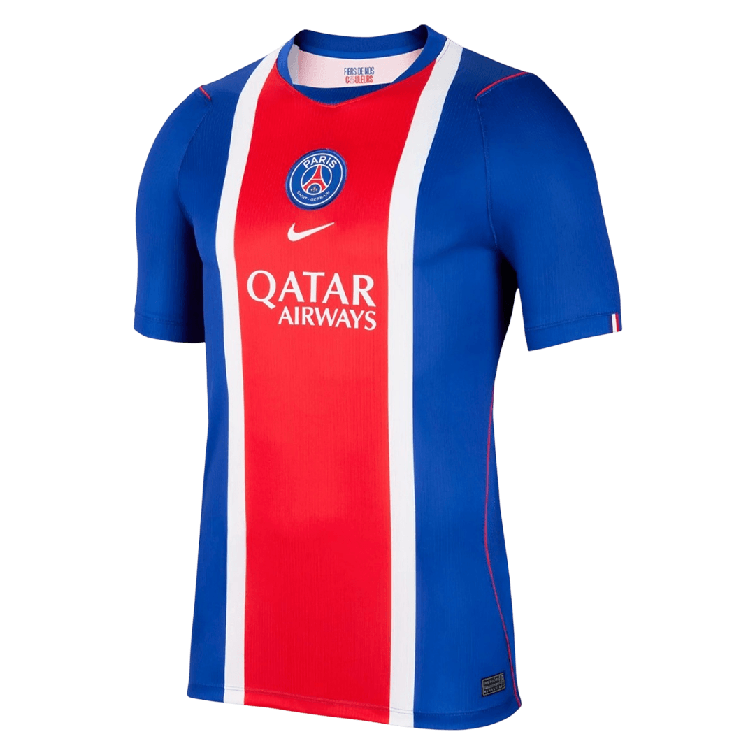 PSG Hjemmedraktsett 2026/27