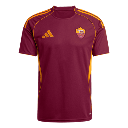 Roma Hjemmedraktsett 2025/26