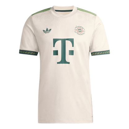 Bayern München Oktoberfest drakt 2025/26