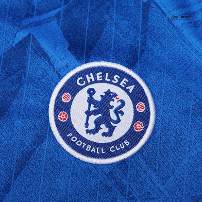 Chelsea Hjemmedraktsett Barn 2025/26