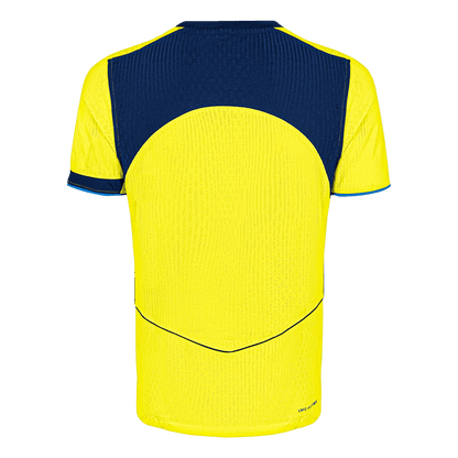Tottenham Hotspur Tredjedrakt 2025/26 (Spillerversjon)
