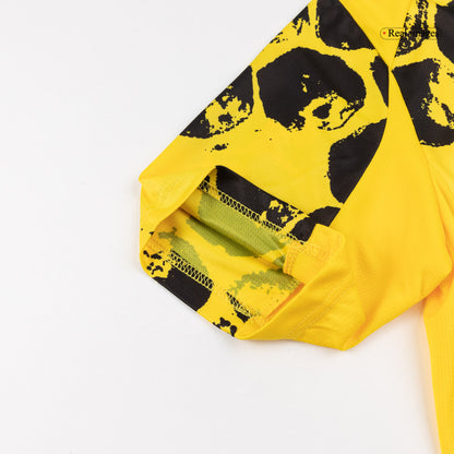 Borussia Dortmund World Cup Hjemmedrakt 2025/26