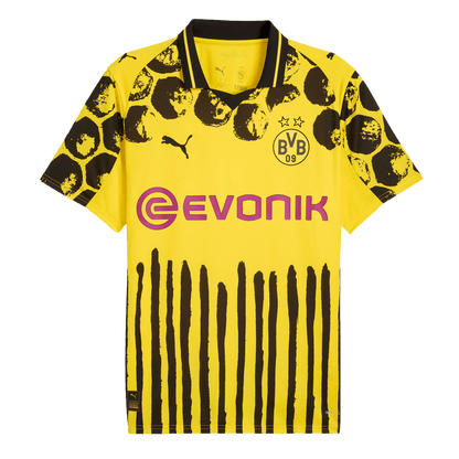 Borussia Dortmund World Cup Hjemmedrakt 2025/26