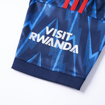 Arsenal Bortedrakt 2025/26 – SAKA #7